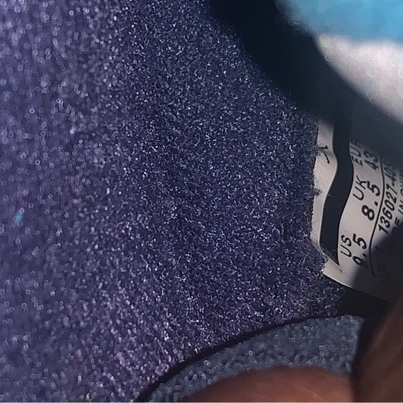 *FLASH SALE(Today ONLY)‼️ Air Jordan Retro 5 Pre Grape - Picture 5 of 6